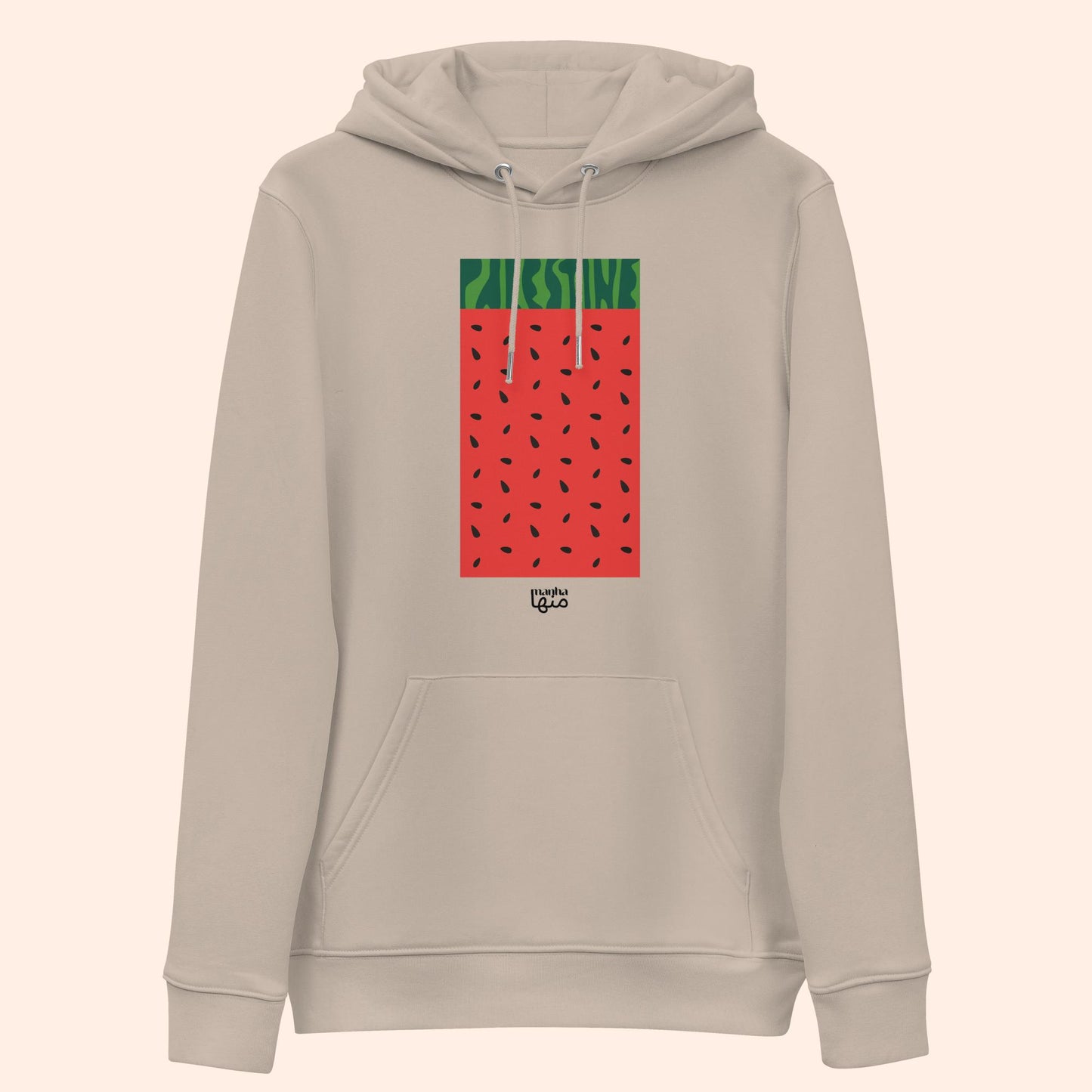 Palestine Watermelon 🍉 hoodie