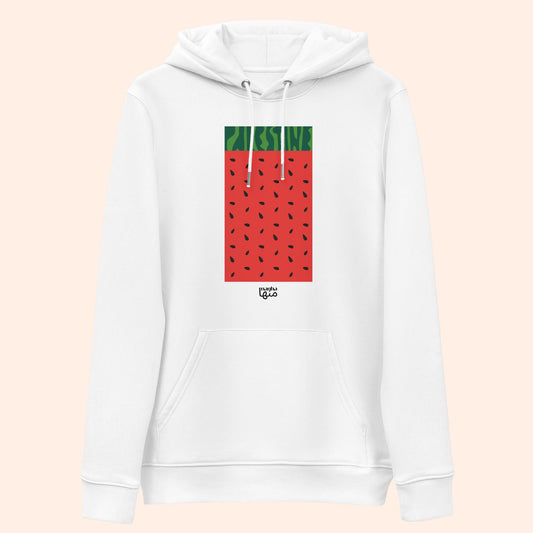 Palestine Watermelon 🍉 hoodie